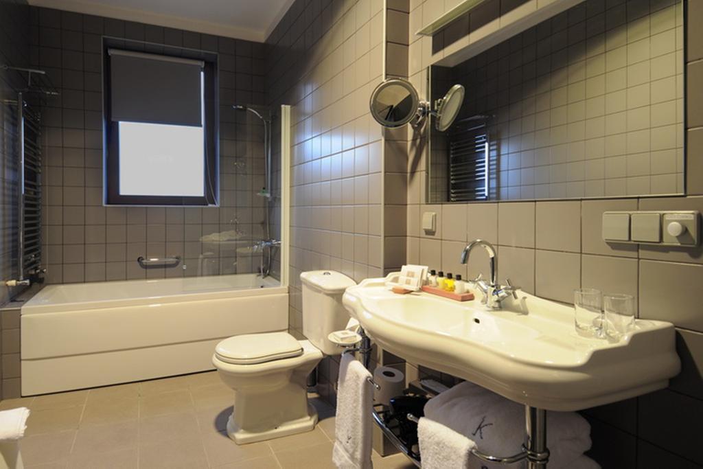 Kabadoni Boutique Hotel Sighnaghi Chambre photo