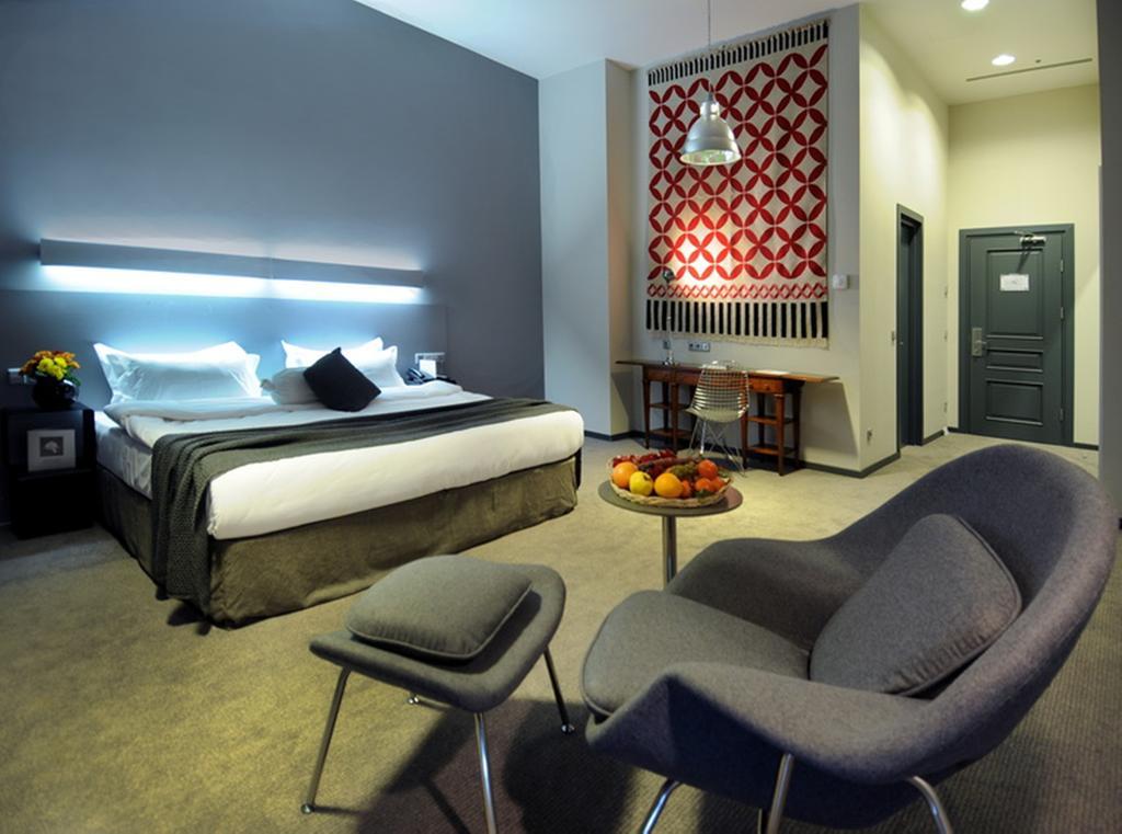 Kabadoni Boutique Hotel Sighnaghi Chambre photo