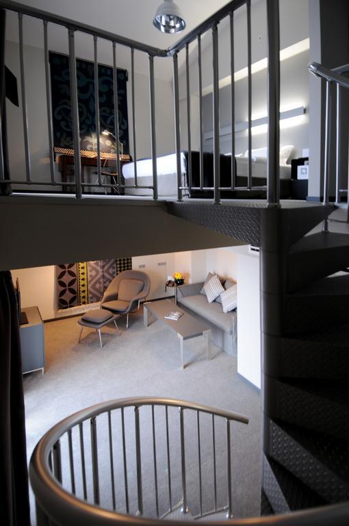 Kabadoni Boutique Hotel Sighnaghi Chambre photo