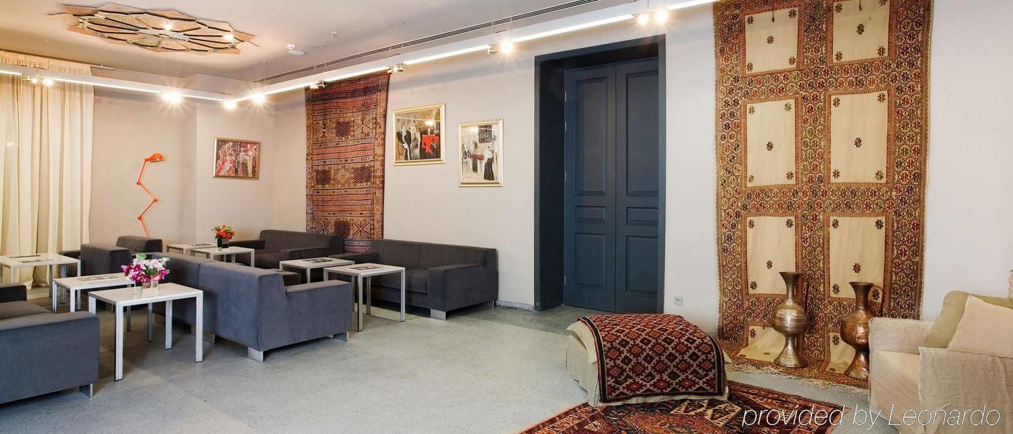 Kabadoni Boutique Hotel Sighnaghi Extérieur photo