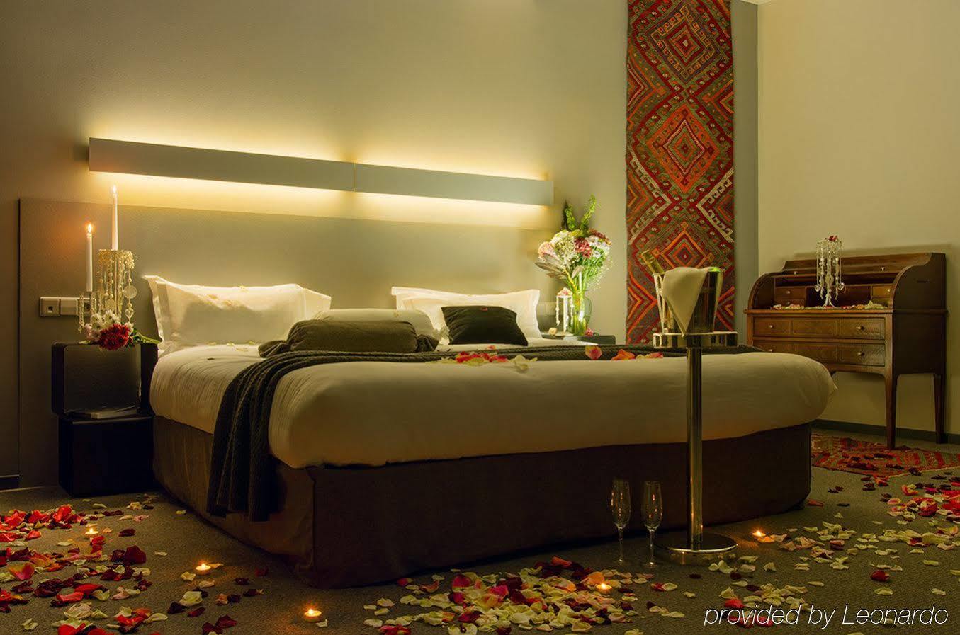 Kabadoni Boutique Hotel Sighnaghi Extérieur photo