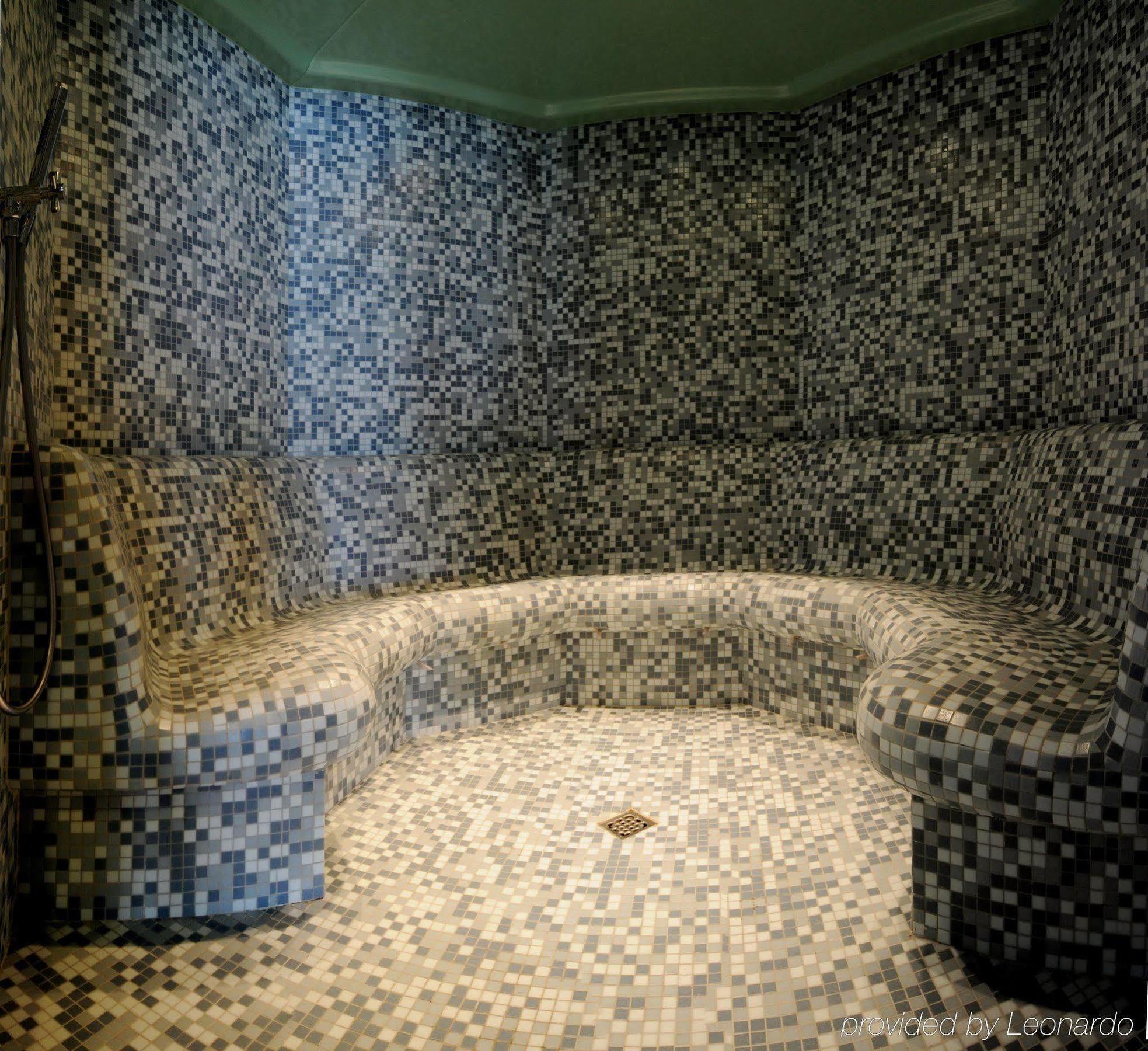Kabadoni Boutique Hotel Sighnaghi Extérieur photo