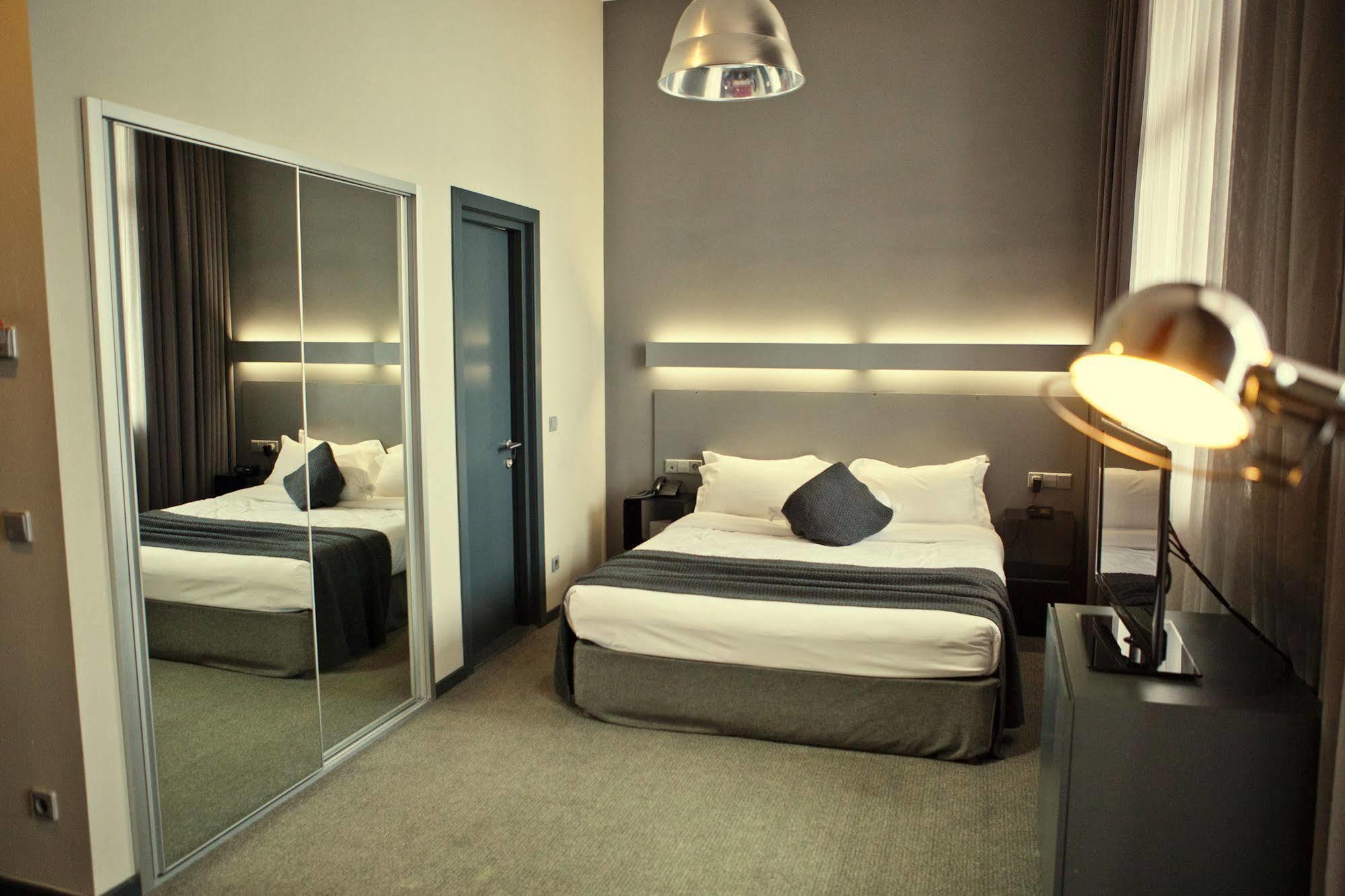 Kabadoni Boutique Hotel Sighnaghi Extérieur photo