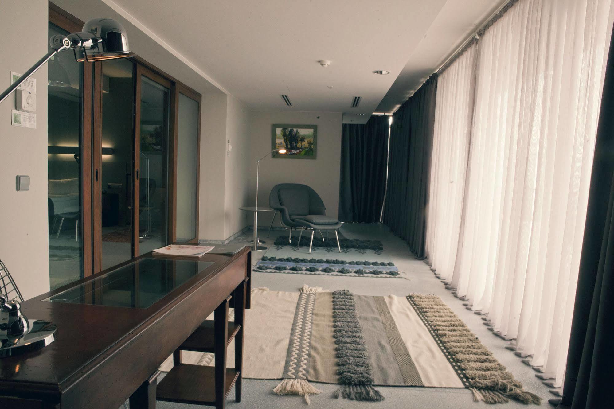 Kabadoni Boutique Hotel Sighnaghi Extérieur photo