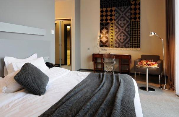 Kabadoni Boutique Hotel Sighnaghi Extérieur photo